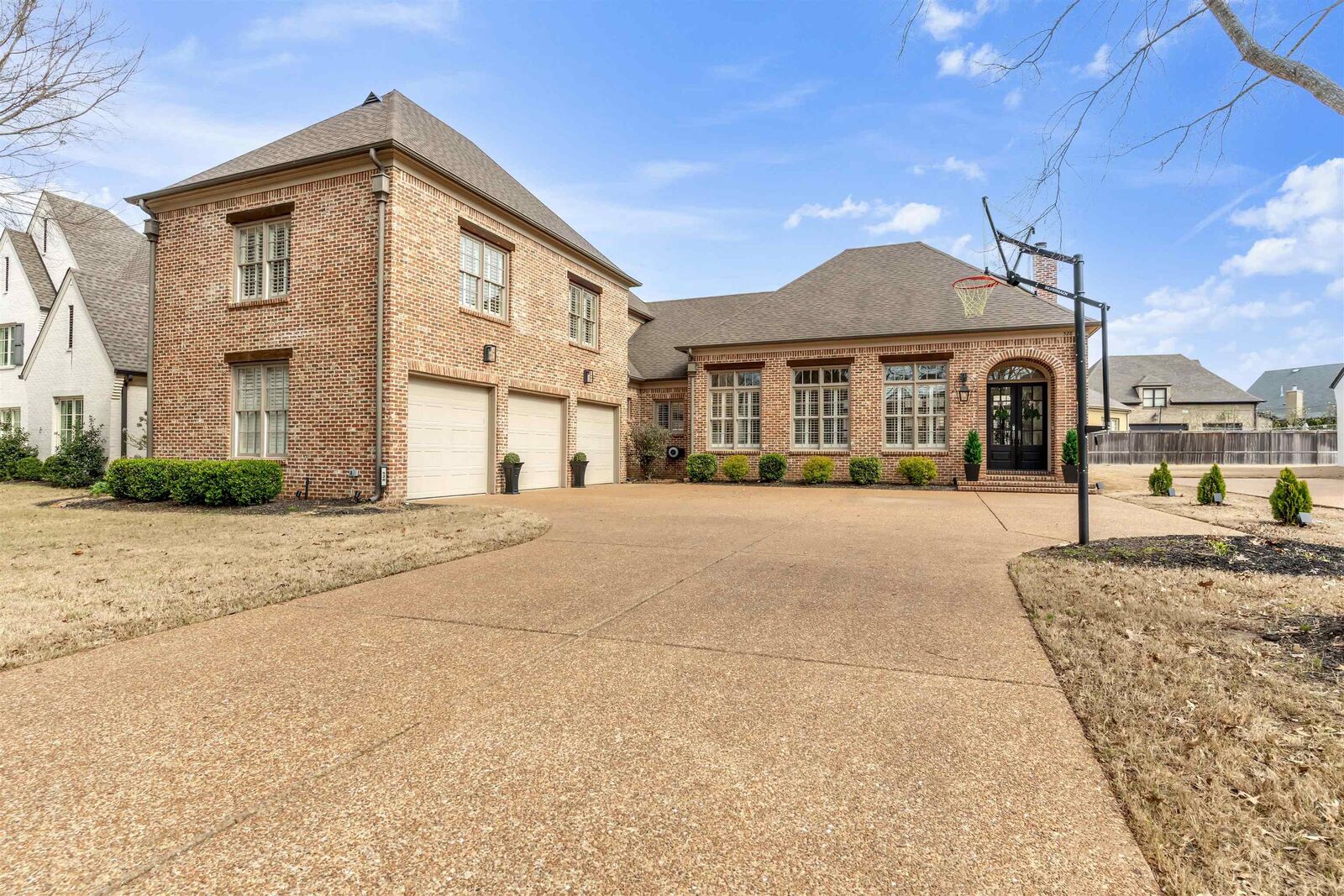 Property Photo: 528 Althea Ln TN 38017
