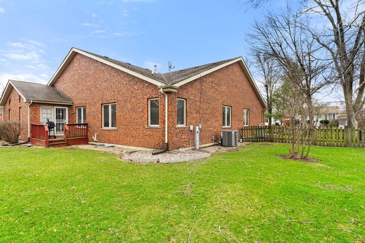 Property Photo: 22048 Jordan Lane IL 60471