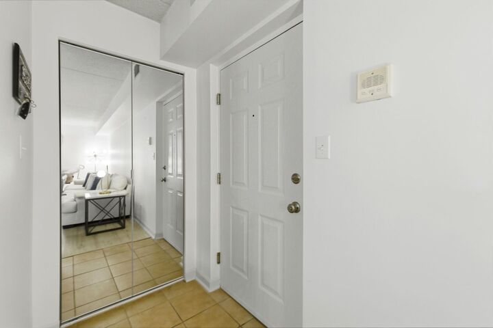 Property Photo:  16032 Crystal Creek Drive 1A  IL 60462 