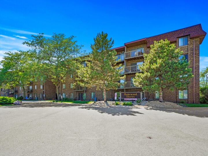 Property Photo:  820 Elder Road C115  IL 60430 