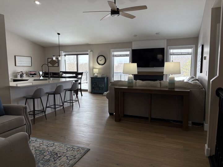 Property Photo:  432 Mill Ridge Road 432  IA 52732 