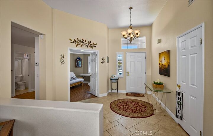 Property Photo: 817 Perla Court CA 92583