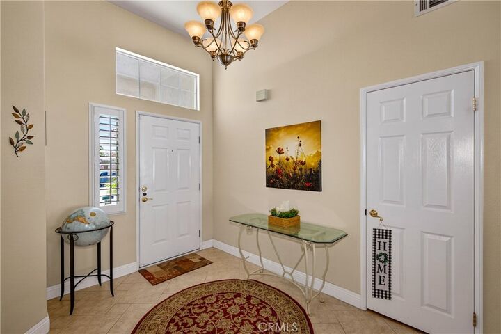 Property Photo: 817 Perla Court CA 92583