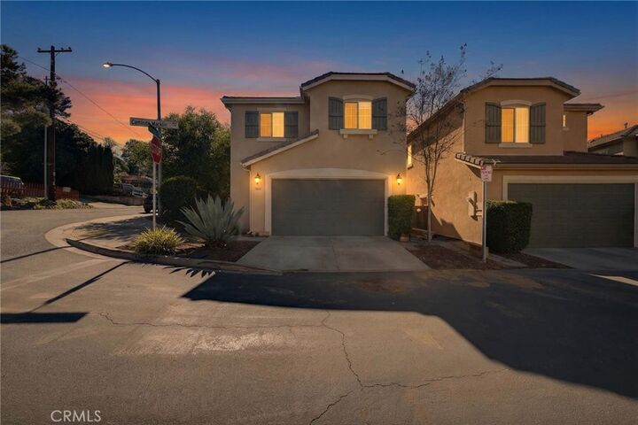 Property Photo:  9604 Caminito Macklin  CA 92040 