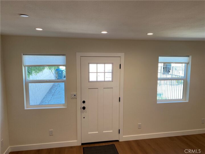 Property Photo:  2442 Queensberry Road  CA 91104 