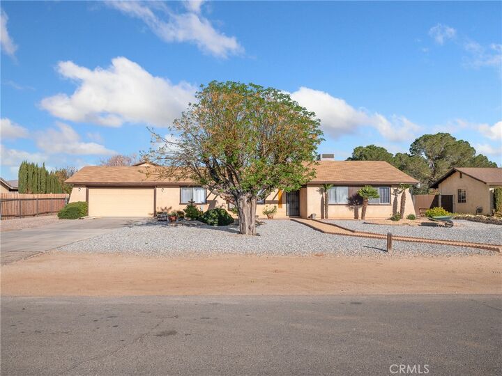 Property Photo:  11935 Wapato Road  CA 92308 