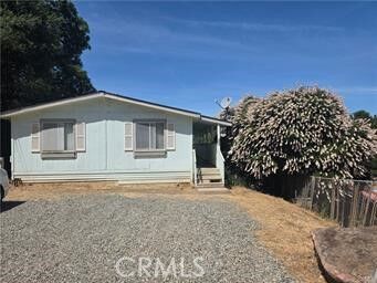 Property Photo:  3445 Garfield  CA 95422 