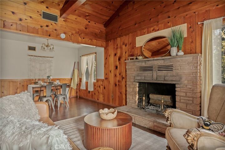 Property Photo:  720 Rocky  CA 92325 