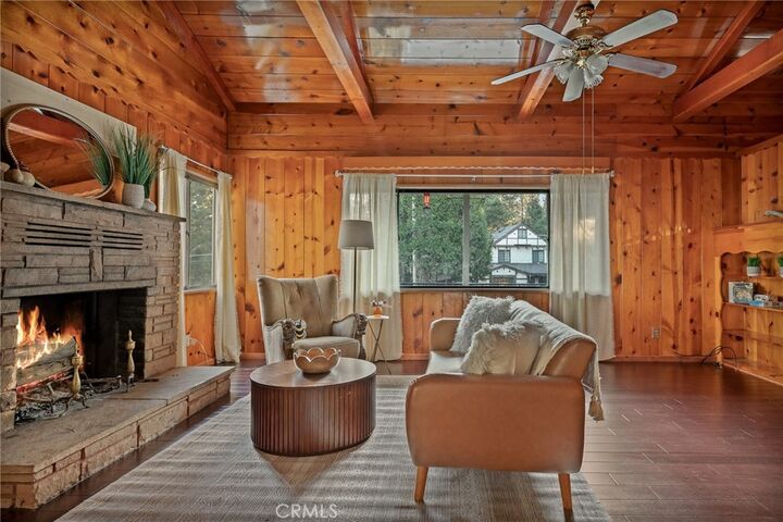 Property Photo: 720 Rocky Loop CA 92325