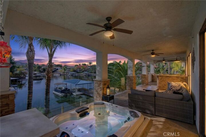 Property Photo: 30251 Swan Point CA 92587