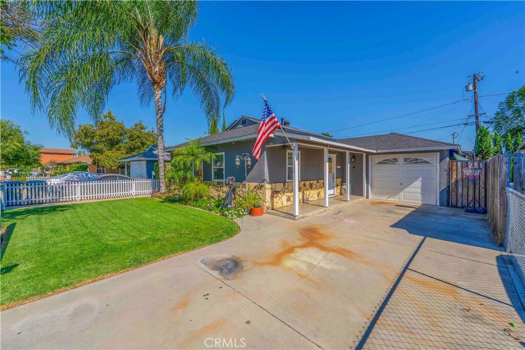 Property Photo: 11720 Adonis CA 90650