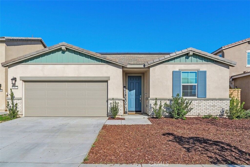 Property Photo:  1812 Ace  CA 92545 