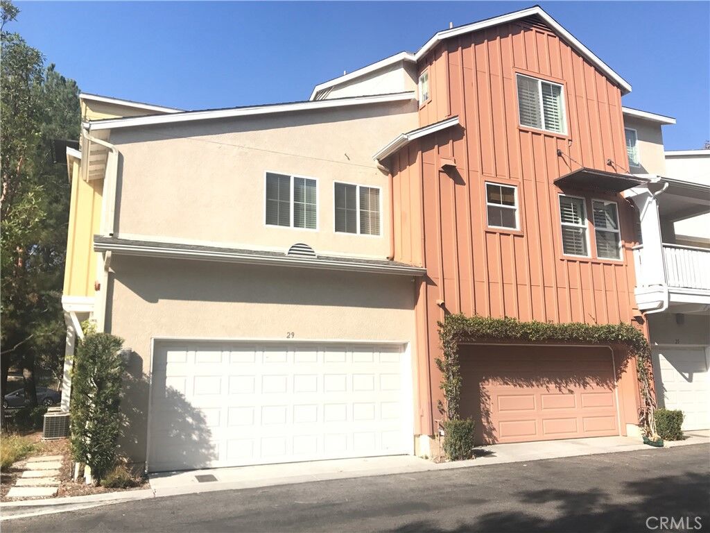 Property Photo:  29 Quartz Lane  CA 92694 