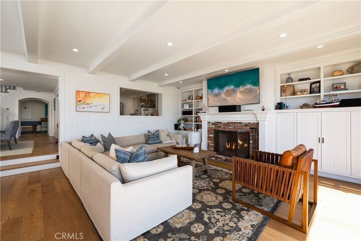 Property Photo:  1228 W Oceanfront  CA 92661 