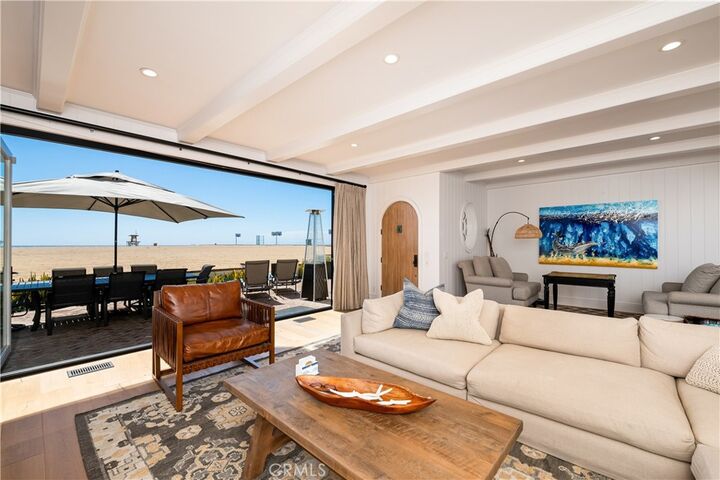 Property Photo: 1228 W Oceanfront CA 92661