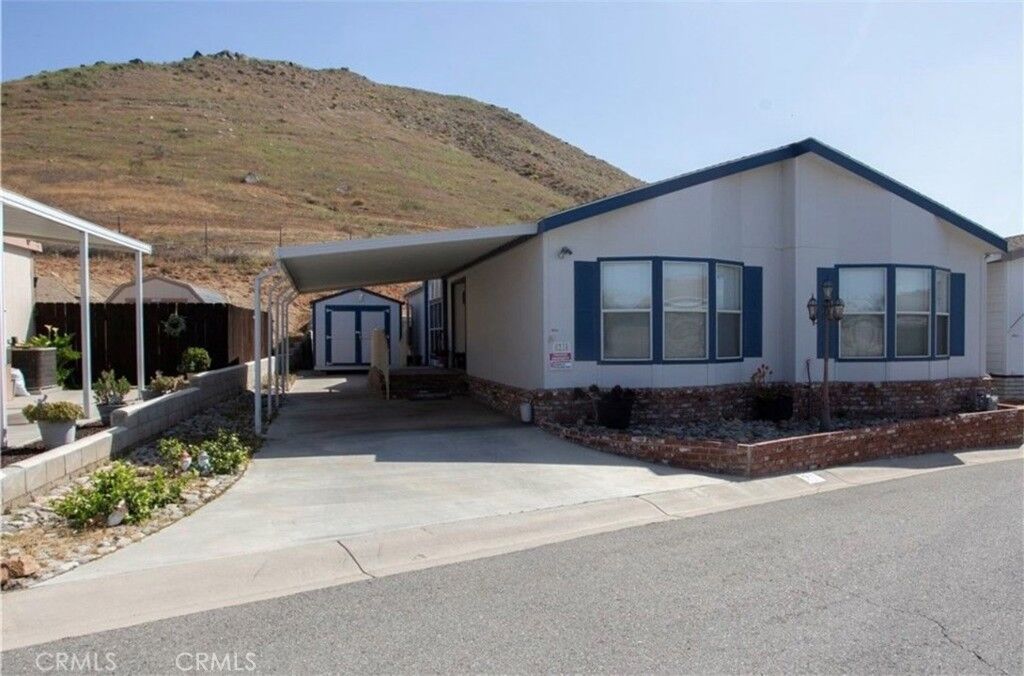 Property Photo:  3700 Quartz Canyon Rd 21  CA 92508 