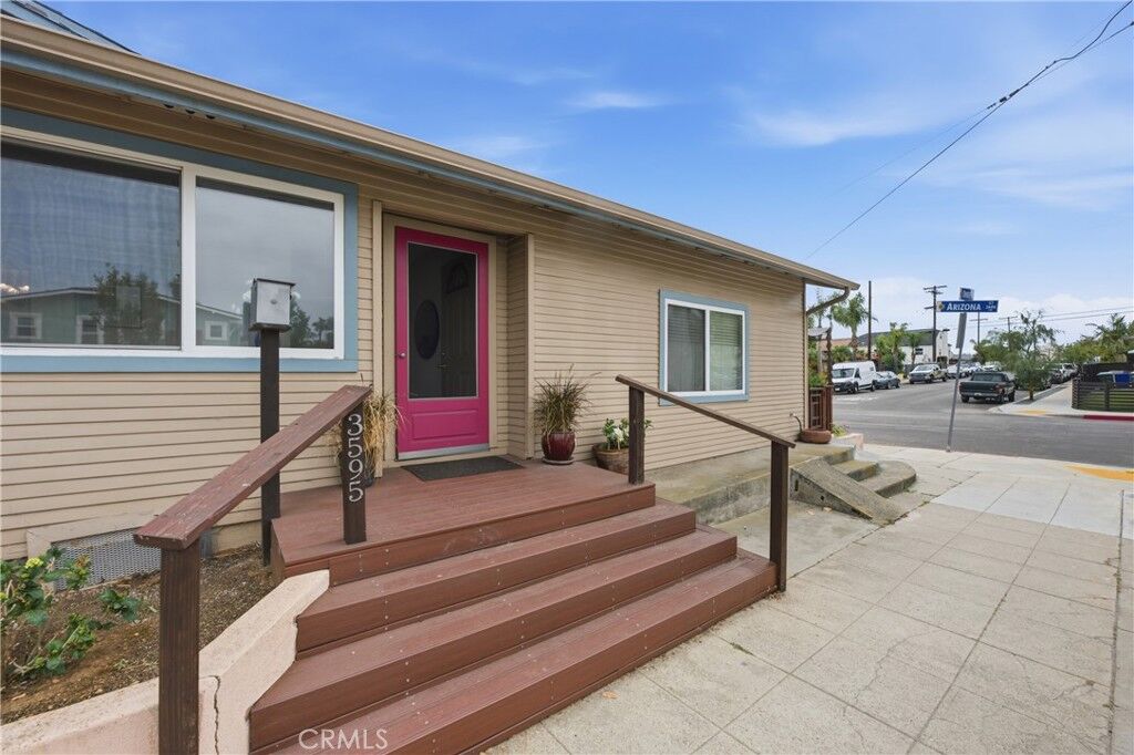 Property Photo:  3595 Arizona Street  CA 92104 