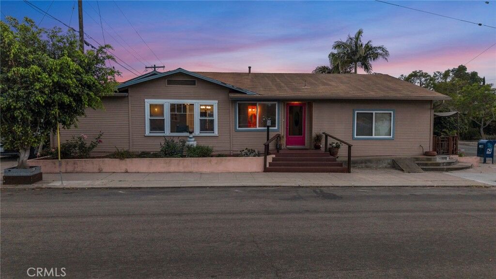 Property Photo:  3595 Arizona Street  CA 92104 