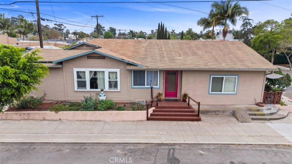 Property Photo:  3595 Arizona Street  CA 92104 