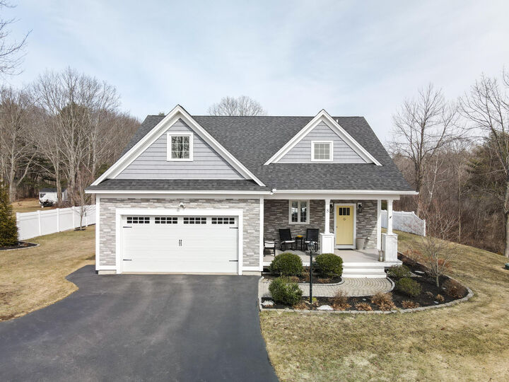 Property Photo: 8 Grover Avenue ME 03904