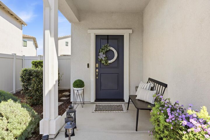 Property Photo:  3730 Roseparke Way  CA 95834 