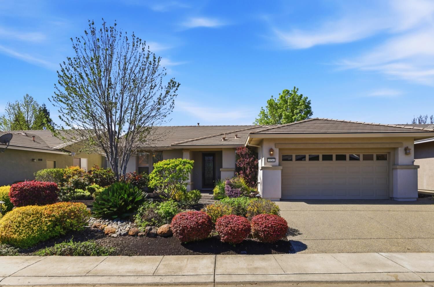 Property Photo: 324 Sawmill Lane CA 95648
