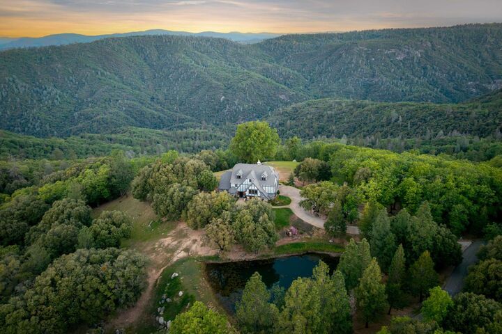 Property Photo:  10526 Indian Shack Road  CA 95959 