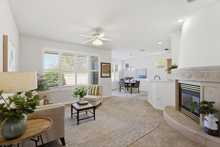 Property Photo: 1160 Greenwood Court CA 95648