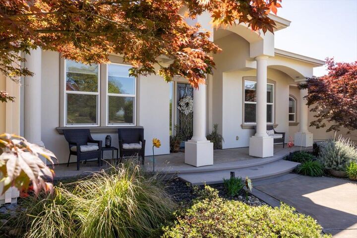 Property Photo: 2480 Country Lane CA 95603