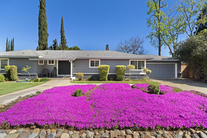 Property Photo: 2032 Mission Avenue CA 95608