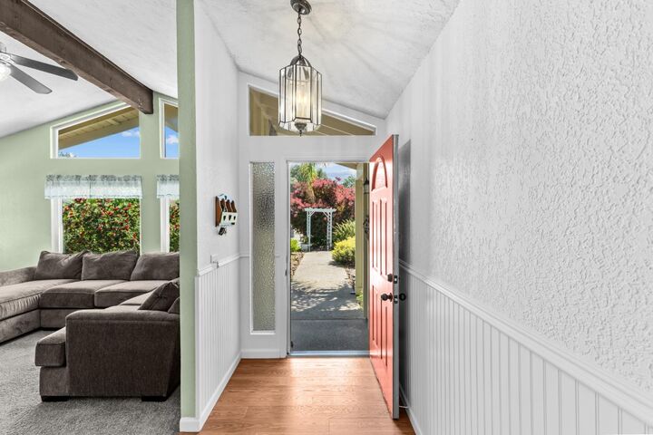 Property Photo:  3395 Meadow Way  CA 95677 