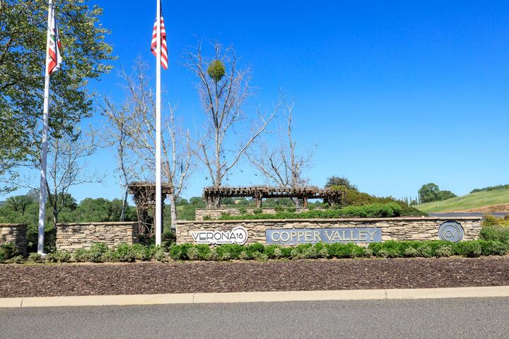 Property Photo:  2300 Oak Creek Drive  CA 95228 