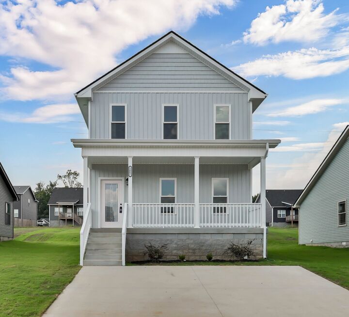 Property Photo:  2667 Scott Dr  TN 37042 