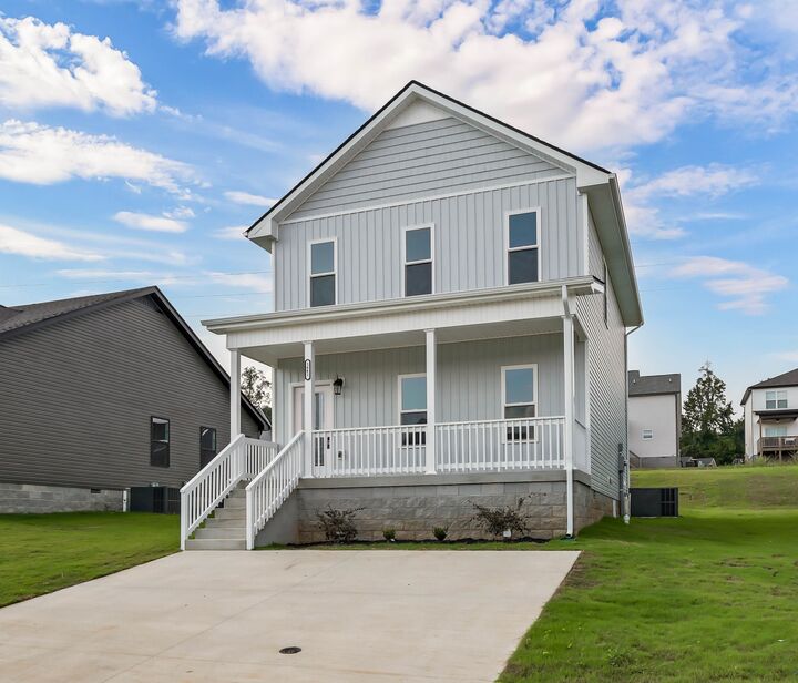 Property Photo:  2667 Scott Dr  TN 37042 