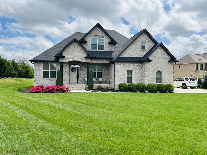 Property Photo:  101 Highpoint Blvd  TN 37388 