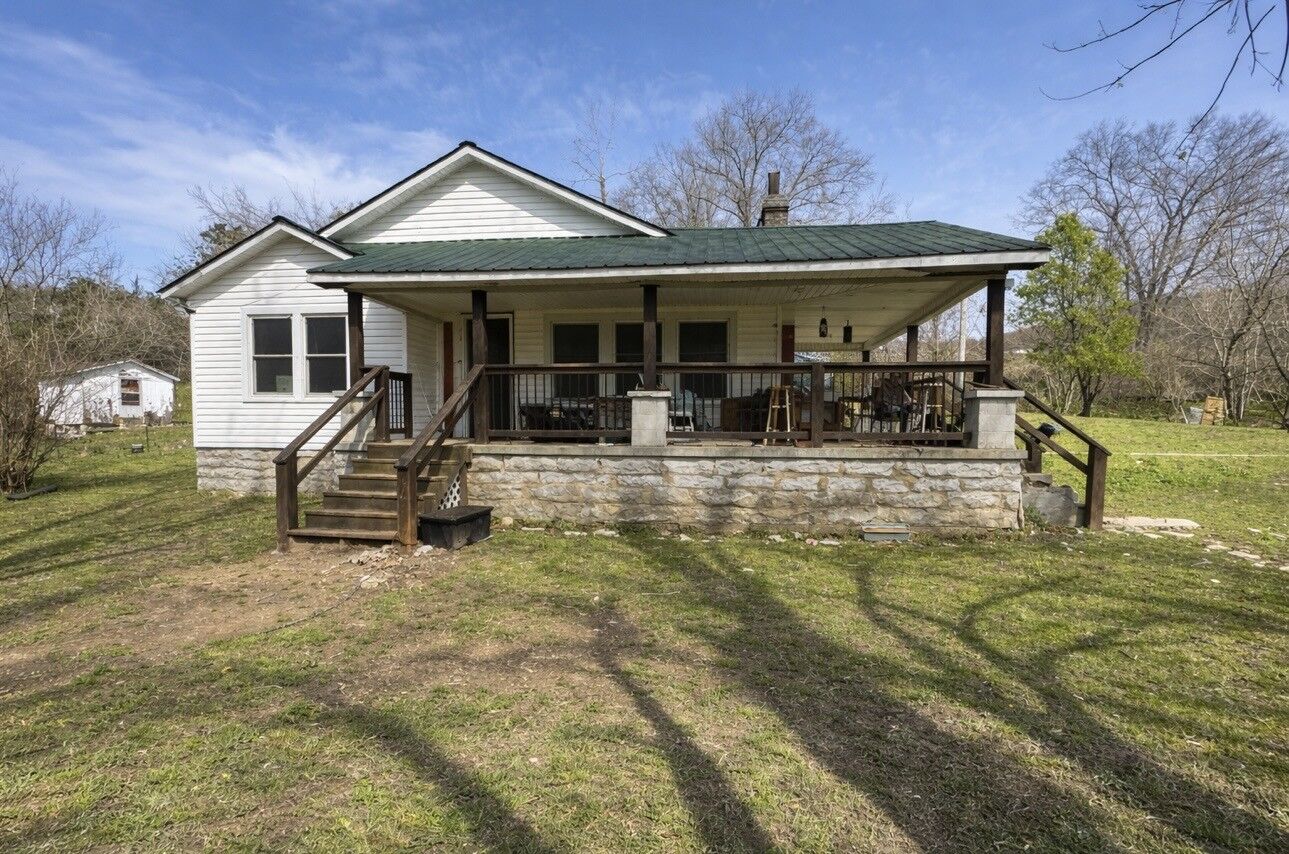 Property Photo:  3754 Alexandria To Dismal Rd  TN 37095 