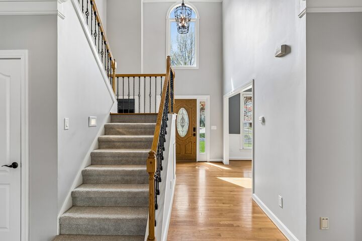 Property Photo:  454 Royal Xing  TN 37064 