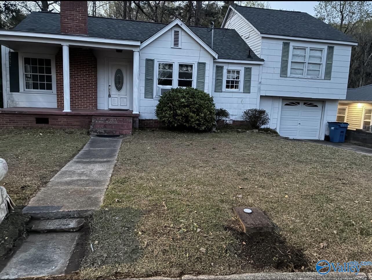 Property Photo:  202 Dogwood Drive  AL 35954 