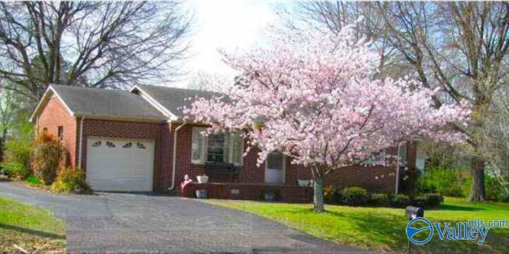 Property Photo:  274 Beulah Cut-Off Road  AL 35950 