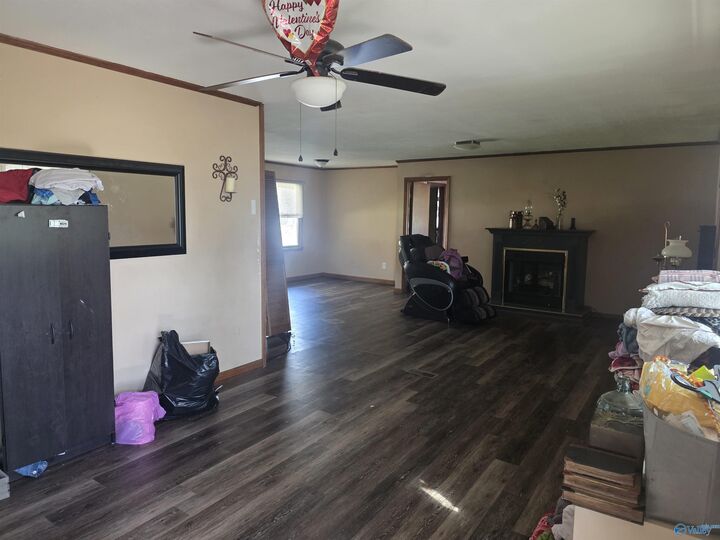 Property Photo:  4376 Jeff Road  AL 35773 