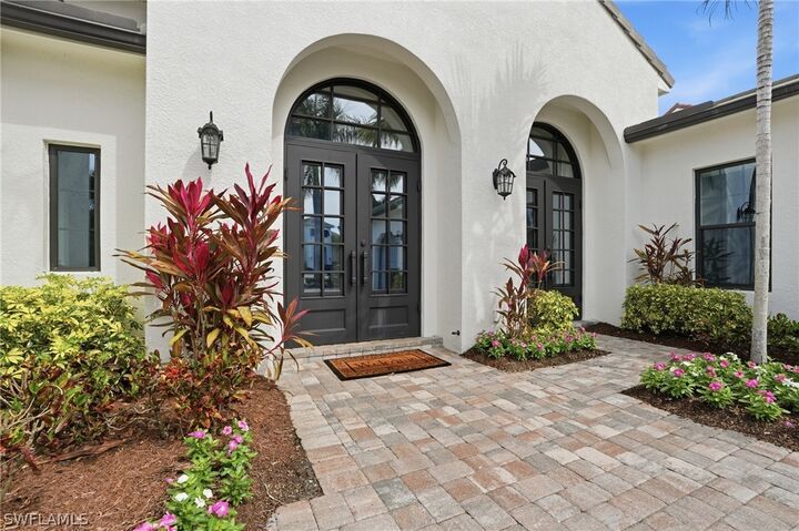 Property Photo:  3263 Tavolara Lane  FL 34114 