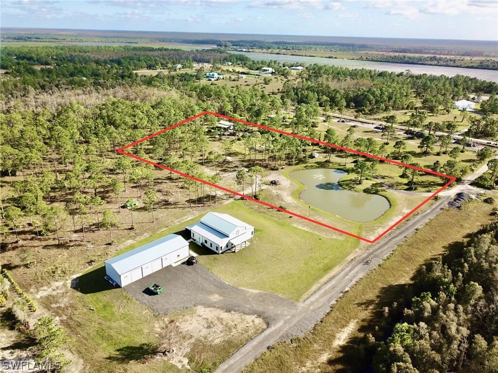 Property Photo: 21151 Hidden Woods Trail FL 33928