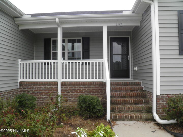 Property Photo: 8125 Tar River Church Road NC 27822