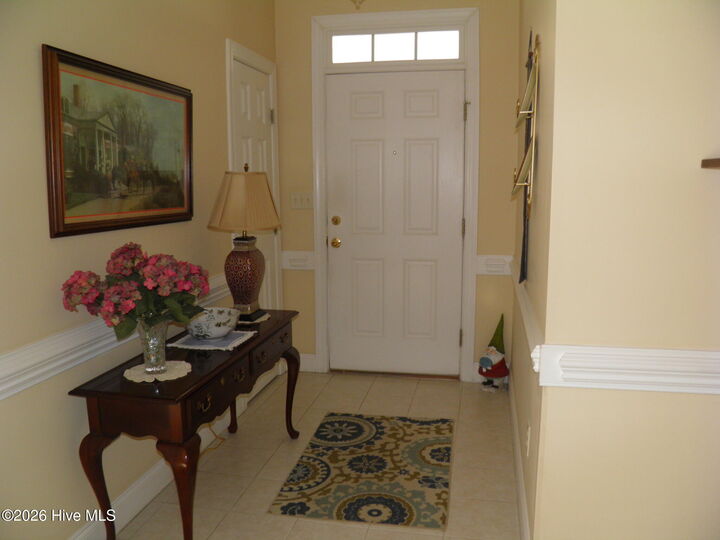Property Photo: 119 Irene Court NC 27804