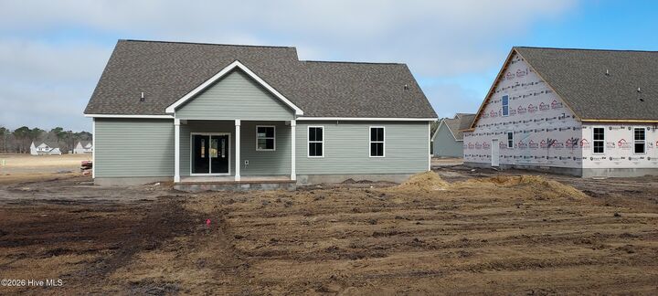 Property Photo:  140 Cripple Creek Drive  NC 28584 