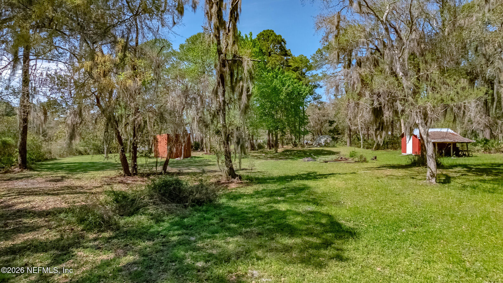 Property Photo:  95587 Leo Drive  FL 32034 