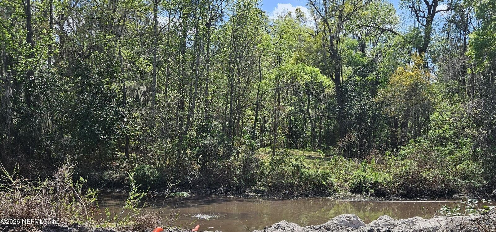 Property Photo:  0 Coulee Avenue  FL 32210 