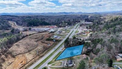 Property Photo: 5380 W US Hwy 64 NC 28906