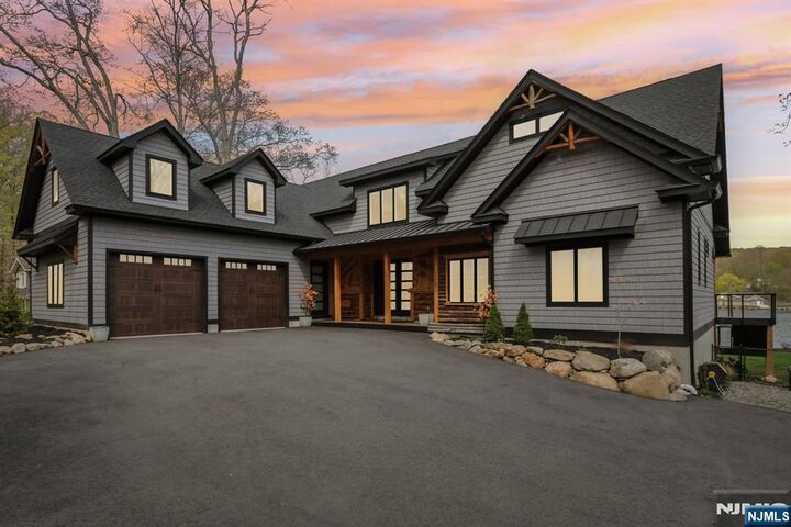 Property Photo: 259 Cupsaw Drive NJ 07456