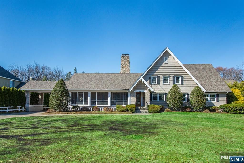 Property Photo: 80 Hopper Avenue NJ 07444